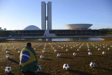 Sede de Brasilia.