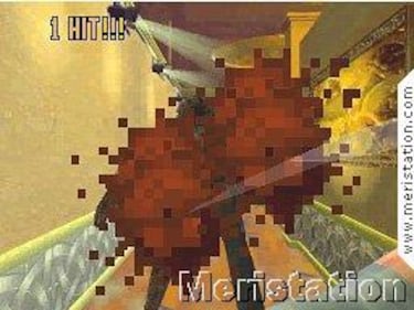 Nuevos detalles e imágenes de Resident Evil DS