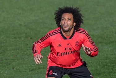 Marcelo's post CSKA comments expose isolated Isco