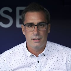 "Queremos transformar las buenas sensaciones en puntos"