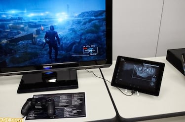 Metal Gear Solid V: Ground Zeroes, Impresiones