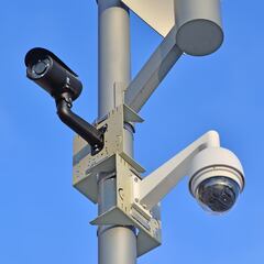 Multa de 121.000 euros a un empresario por exceso de velocidad