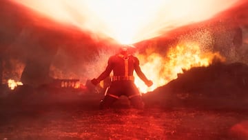 Avengers Doomsday X-Men tráiler 3