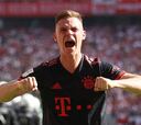 El Bayern estalla contra Xavi: “No entiendo que el Barça ‘toque’ a Kimmich”