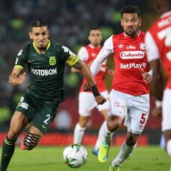 Coronavirus: ¿Qué dijo el ministro de Salud sobre el fútbol en Colombia?