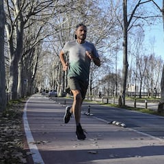 “Vive la aventura del atleta de alto nivel por un día”