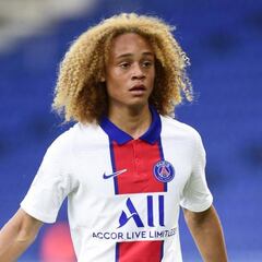 Xavi Simons, de dejar el Barça a regreso inesperado