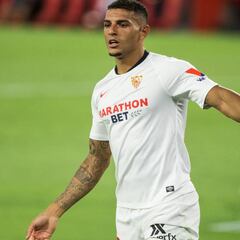 El Bayern Múnich corteja a Diego Carlos, según Kicker