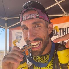 La odisea de Toni Marín: "Me tildan de loco, y con razón"