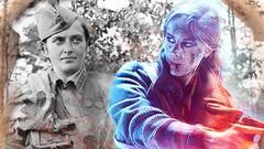 Battlefield 5 y las mujeres en la Segunda Guerra Mundial