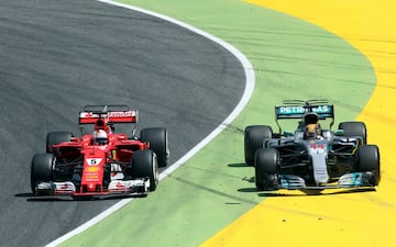 La carrera en Montmeló en imágenes