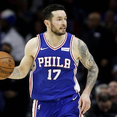 What has JJ Redick said about becoming Lakers head coach? When could he be appointed?