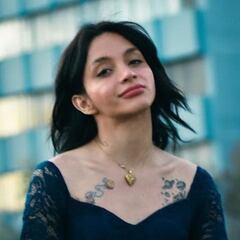 ¿Quién fue Violeta Marujoz, la influencer potosina que murió a los 26 años?