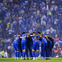 Cuánto ha gastado Cruz Azul de cara al inicio de la Liga MX