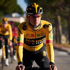 Evolución favorable de Vader, pero permanece ingresado