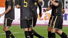 Almería se impacienta