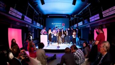 Los European Games Award siguen buscando votos de los jugadores