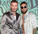 Desde David Beckham hasta Maluma, así fue el Dior Men Fall
