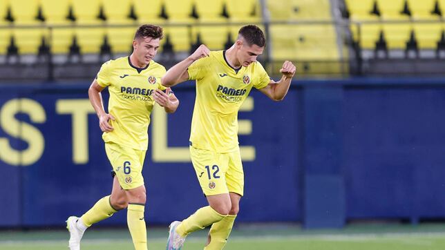 Ofensiva final por Lekovic y Ares