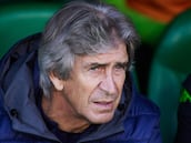 Pellegrini: "¿Mi renovación?
No es una prioridad ahora"