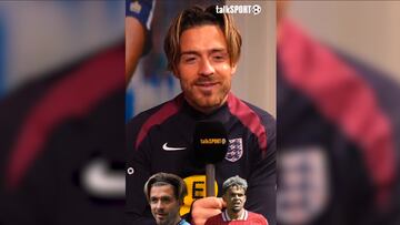 El del Manchester City dio a entender que su admiración por el extremo colombiano del Liverpool no es poca.