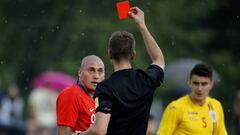 Castillo desaprovecha su opción