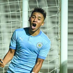 El gran salto que puede dar Marcelo Allende