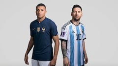 Picks Gratis AS Argentina vs Francia