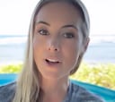 Ocean Ramsey: “No me han pagado por el vídeo, este repelente contra tiburones funciona”