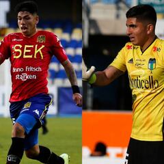 Las 7 jóvenes promesas que se consolidaron en el fútbol local
