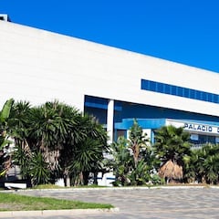 Málaga, candidata a albergar la última fase de las Finales