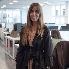 Alba López de Figueredo, experta en marketing e imagen de marca: “La NFL podría atraer a Madrid a la NBA, la MLB o incluso la UFC”