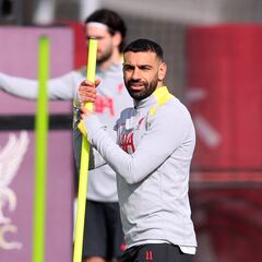 Liverpool - PSG: Horario, TV; cómo y dónde ver la ida de octavos de final de Champions League en USA