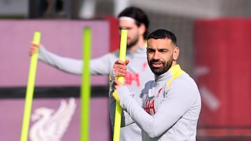 Liverpool - PSG: Horario, TV; cómo y dónde ver la ida de octavos de final de Champions League en USA