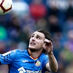 El Leganés cerca de atar la cesión del central Ignasi Miquel