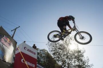 Valparaíso Cerro Abajo 2014