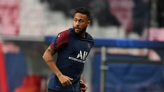 Neymar ready for massive performance against Atalanta - Tuchel