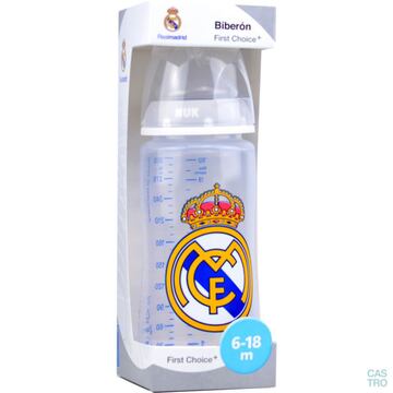 Los productos más frikis que encontrarás del 'Clásico'