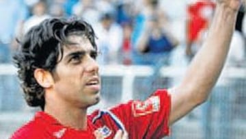 <b>INTOCABLE. </b> El Lyon vende, pero no a Juninho Pernambucano.