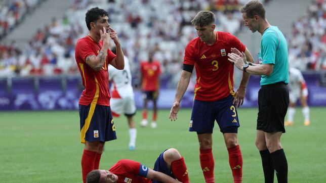 Autocrítica y optimismo de cara a cuartos: “Vamos a estar a la altura”