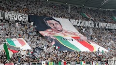 17 years, 655 games later...Buffon plays his last match for Juve