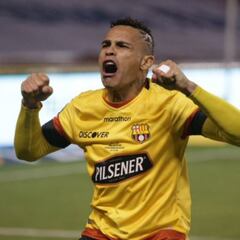 Nacional anuncia que fichará al uruguayo Jonatan Alvez