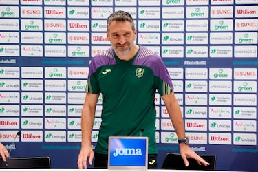 Navarro: “Somos el equipo a batir en la BCL”