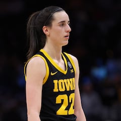 2024 WNBA Draft: What team will pick Caitlin Clark?