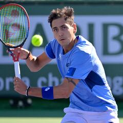 Tabilo sigue en racha y logra un triunfazo en Auckland: se acerca a su mejor ranking ATP