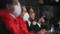 Toque de queda en Perú los domingos: medidas y qué se puede hacer