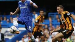 De Bruyne decidirá en diciembre