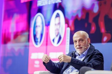 LaLiga boss: ‘The Club World Cup will help destroy the league ecosystem’