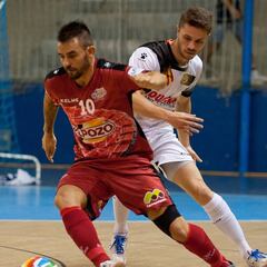 ElPozo Murcia se estrena con remontada en Santa Coloma