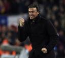 Luis Enrique: "No soy optimista"